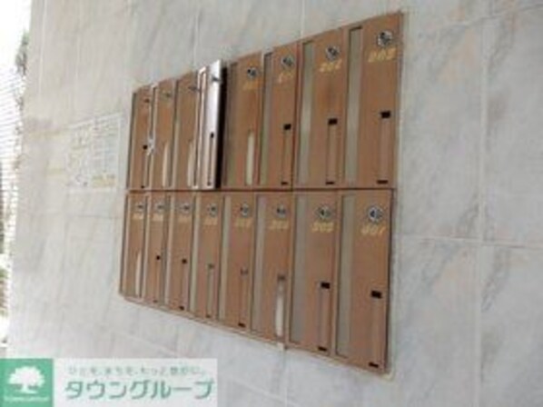 ヒラソルの物件内観写真